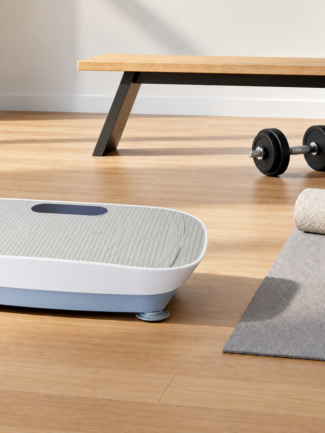Home Fitness