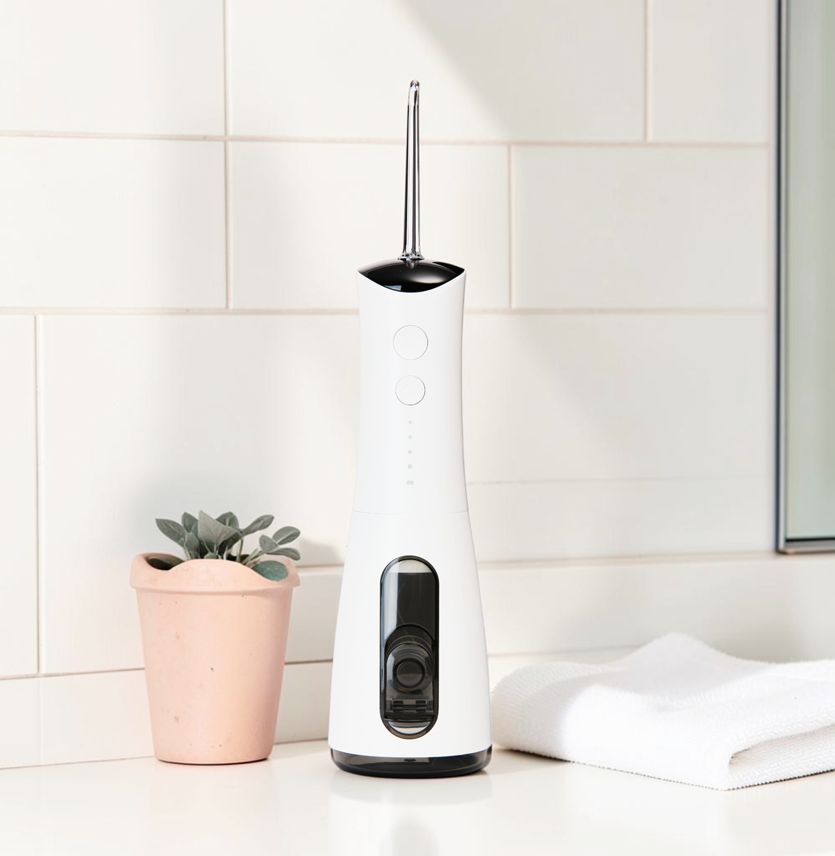 Aqua Flosser