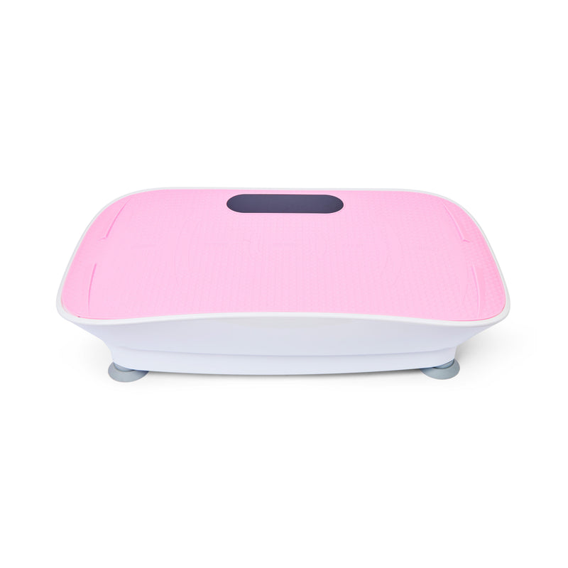 Vibra in pink